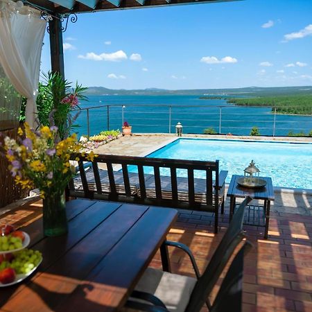 Holiday Home Parma Šibenik Exteriör bild