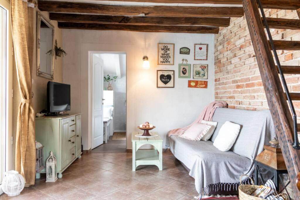 Holiday Home Parma Šibenik Exteriör bild