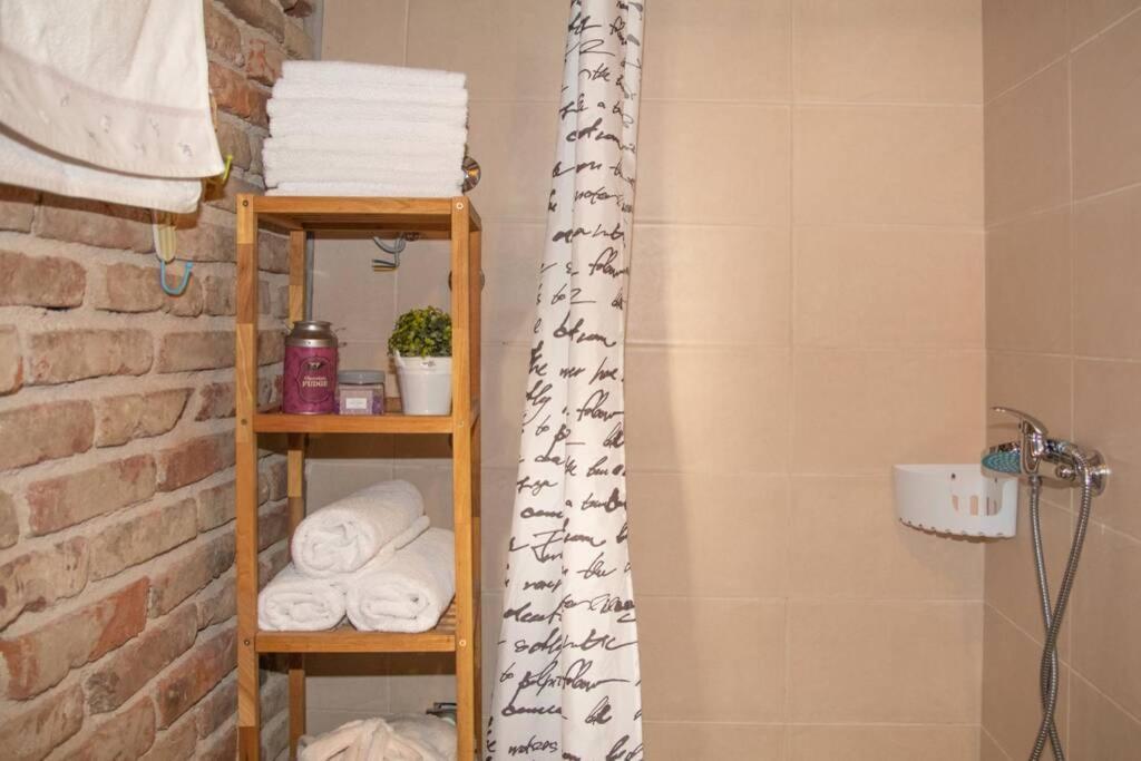 Holiday Home Parma Šibenik Exteriör bild