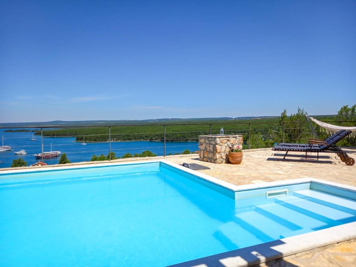 Holiday Home Parma Šibenik Exteriör bild