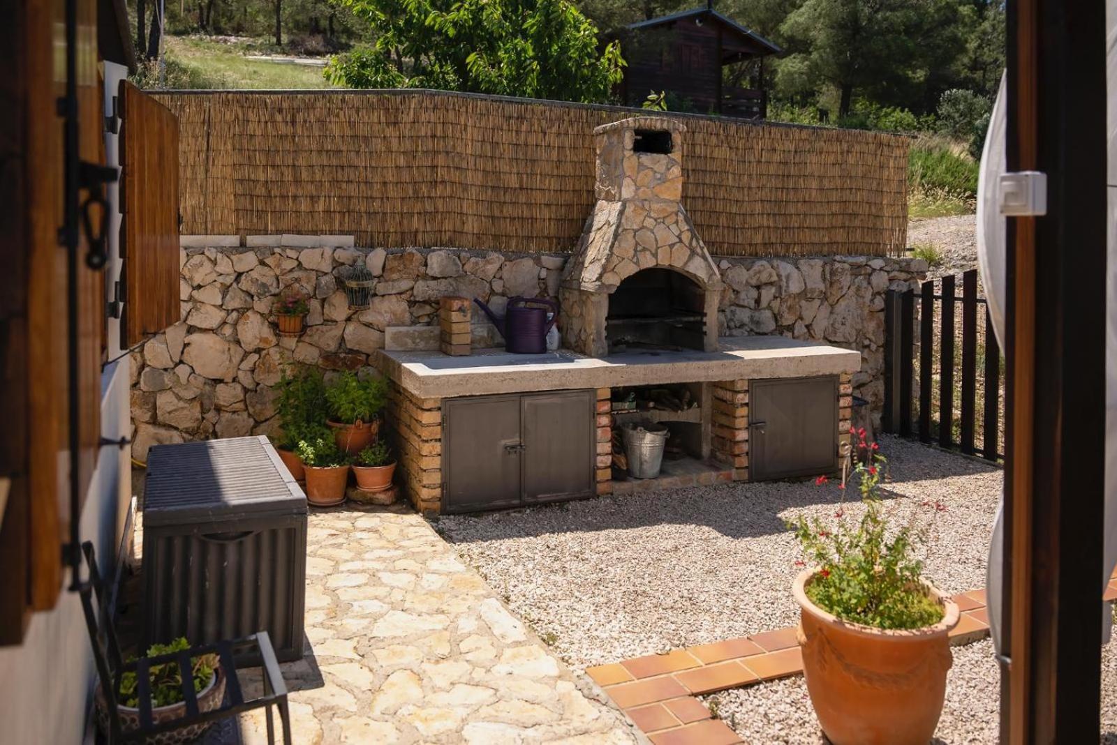 Holiday Home Parma Šibenik Exteriör bild