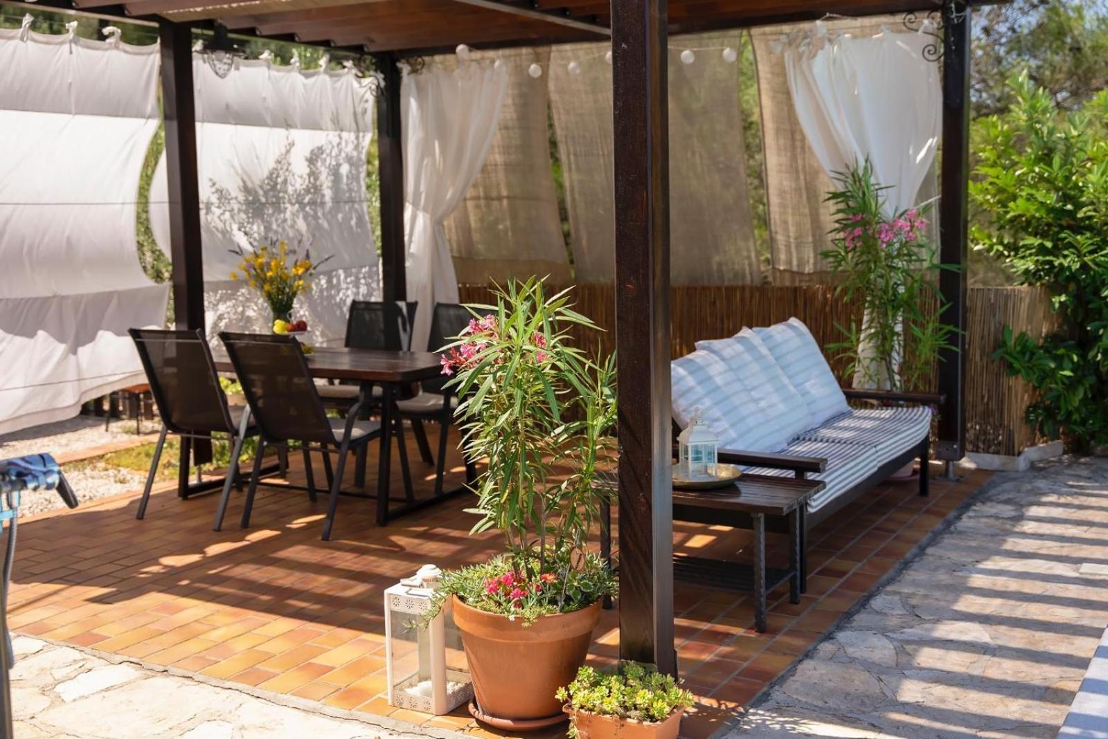 Holiday Home Parma Šibenik Exteriör bild